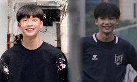 Soi profile hotboy sân bóng sở hữu 200 nghìn follow trên mạng xã hội