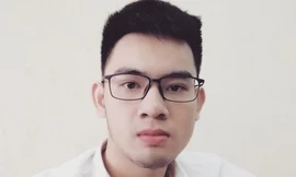 Là Đảng viên sinh viên thật vinh dự và tự hào!