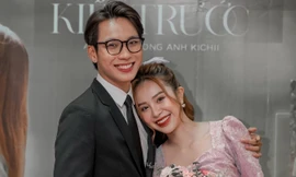 Nét xưa đan xen hiện đại trong phim mới của Hồng Anh Kichii