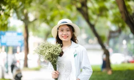 Nữ sinh ngành Dược: “Theo đuổi ngành Y vì muốn mẹ luôn khỏe mạnh” 