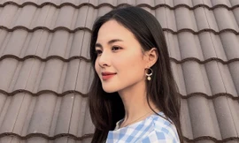 Nữ sinh 10X được ví như ‘Baifern phiên bản Việt’: “Càng khó càng muốn đương đầu”