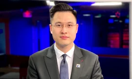 BTV – MC Lê Hoàng Long: Từ nỗ lực theo đuổi đam mê, tới MC Thời sự trẻ nhất Việt Nam