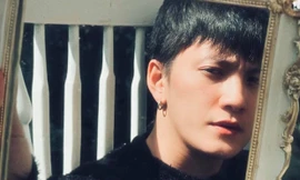 Chỉ có lao động không ngừng nghỉ thì mới có thể tự tìm được may mắn