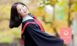 Nữ thủ khoa khối C là Đảng viên, đam mê văn học và yêu thích thể thao