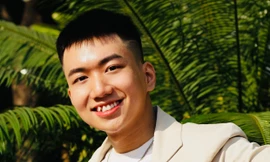 Trưởng thành từ những khó khăn