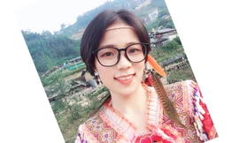 Nữ sinh là Đảng viên trường Thủy Lợi có ngày tháng năm sinh toàn số 8