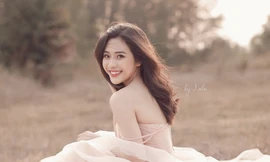 Người đẹp Top 5 trường Đại học Tôn Đức Thắng trải lòng