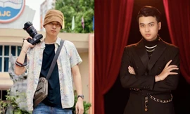 Nam sinh điển trai trường Báo: “Cần phải làm mới bản thân mỗi ngày, mỗi giờ”