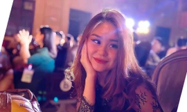 Nữ sinh Công đoàn toàn năng đạt danh hiệu “Sinh viên 5 tốt” cấp thành phố