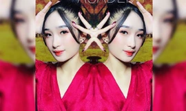 Hãy theo đuổi đam mê, rồi thành công sẽ theo đuổi bạn