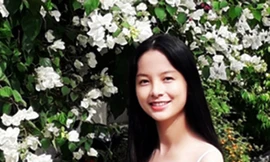 Thủ khoa Học viện Báo chí & Tuyên truyền khẳng định chủ quyền biển đảo bằng rap