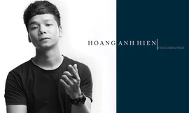 Chàng trai 9X Hoàng Anh Hiển và niềm đam mê nhiếp ảnh