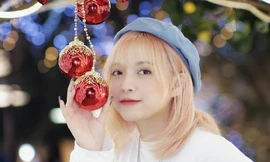 Nỗ lực không ngừng nghỉ của nữ bartender xinh đẹp