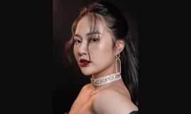 Hoa khôi trường Đại học FPT và hành trình thoát khỏi danh xưng tiểu thư