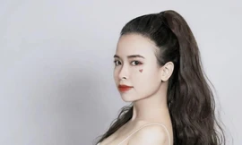 Cô giáo dạy nhạc cho trẻ tự kỷ, làm nhạc phim và game…