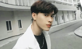 Nam sinh học ngành du lịch nhưng lại đam mê thời trang