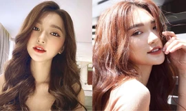 Á khôi Học viện Nông nghiệp Việt Nam trưởng thành từ các cuộc thi sắc đẹp