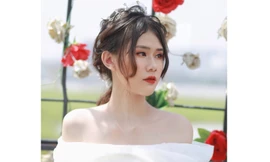 Nữ sinh có ý tưởng đem Việt phục đến gần hơn với giới trẻ