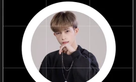 Nam sinh trường ĐH Thăng Long có lượng người theo dõi “khủng”