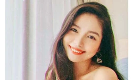 Từ tiếp viên hãng hàng không lớn nhất thế giới đến người chắp cánh cho triệu “ước mơ bay“