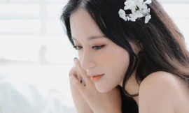 Bạn đừng ngại nổi bật!