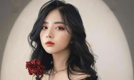 Hot girl Kinh tế Quốc dân bản lĩnh trước những cám dỗ khi nổi tiếng khá sớm