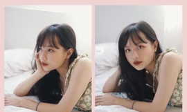 Nữ sinh ngành Luật đam mê ca hát, quyết tâm giảm 10kg để không bị body shaming