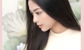 Hoa khôi Phú Yên với ước mơ lan tỏa những điều tích cực