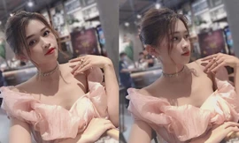 Như Quỳnh: “Có vấp ngã mới trưởng thành và đạt được thành công”