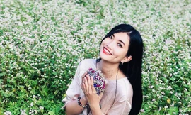 Tâm sự của cô gái đến từ “Xứ sở Hoa vàng trên cỏ xanh”