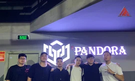 Chung kết “Hanoi Open Student 2020“: Ngôi vương đã có chủ