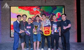 Khởi tranh giải đấu thể thao điện tử sinh viên “Hanoi Open Student Cup 2020“