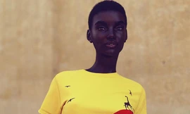 Ngắm những người mẫu ảo đẹp và quyến rũ như thật làm dậy sóng cộng đồng mạng