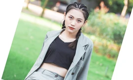 Quán quân The Face FPT: “Nếu không làm thì không có gì xảy ra“