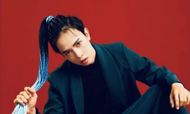 Không ai trải sẵn hoa hồng cho bạn bước tới