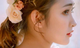 Nữ sinh học giỏi, hát hay, có khuôn mặt đẹp