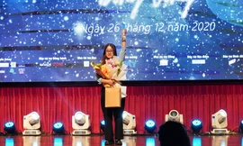 Tìm ra Thủ lĩnh tân sinh viên Học viện Ngoại giao 2020