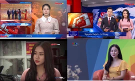 Dung Amy: Cô nàng xinh xắn, đa tài làm điên đảo cộng đồng mạng