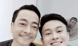 Nghỉ việc ở công ty Samsung để vào học trường điện ảnh