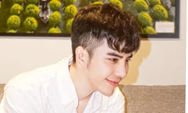 Ước mơ của mình là giúp chính bản thân mình phát triển hơn