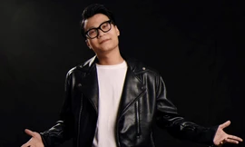 MC Hải Sơn – Nút “công tắc” đa năng