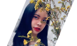 Đón Tết đặc biệt của hot girl Đại học Luật