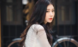 9x bỏ sư phạm theo make-up: "Chọn đúng công việc yêu thích, hằng ngày không phải đi làm"