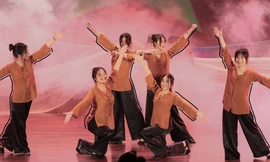 Lộ diện Top 8 chung kết cuộc thi “Now You See Me 2020: All in”