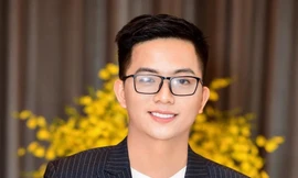 Câu chuyện truyền cảm hứng của MC, BTV kiêm thầy giáo