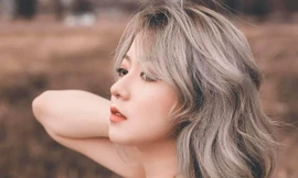 Nhan sắc có thể tàn phai, nhưng tri thức thì luôn còn mãi