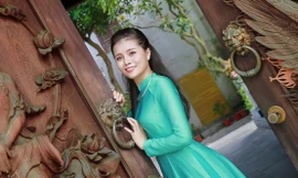 Bước ngoặt 0,21 điểm