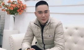 Chàng trai Nam Định cung cấp dịch vụ bê tráp cho ngót nghét nghìn cặp đôi