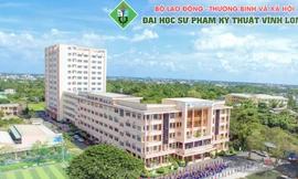 Trường Đại học Sư phạm kỹ thuật Vĩnh Long: Tự hào quá khứ, kiến tạo tương lai