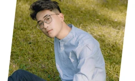 Nam sinh Kinh tế điển trai: Từ ngàn việc nhỏ đến ước mơ lớn